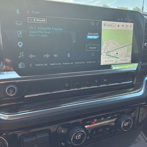 2025 Chevrolet SILVERADO 2500HD LT — миниатюра 41