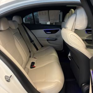 2023 Mercedes-BENZ C-CLASS — миниатюра 32