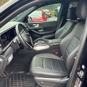 2025 Mercedes-BENZ GLE thumbnail 29