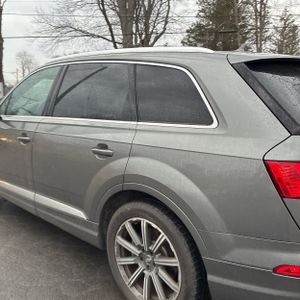AUDI Q7 3.0T PREMIUM - 6