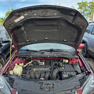 2013 Chrysler 200 LX 缩略图 40
