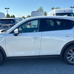 صورة 4 لـ 2019 Mazda CX-5 GRAND TOURING