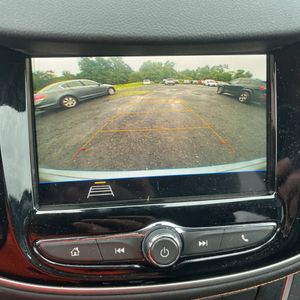 2019 Chevrolet TRAX LT thumbnail 38