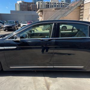 LINCOLN CONTINENTAL SELECT - 4