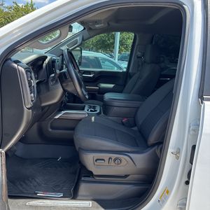 2023 Chevrolet SILVERADO 2500HD LT — миниатюра 32