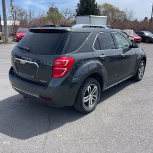 CHEVROLET EQUINOX - 8