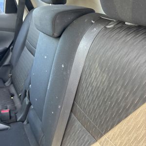 2017 Nissan ROGUE SV — миниатюра 68