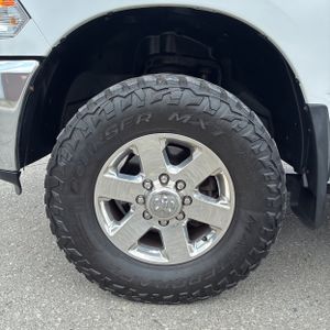 2015 RAM 3500 BIG HORN 照片 11