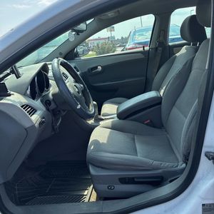 صورة مصغرة 31 لـ 2011 Chevrolet MALIBU LS