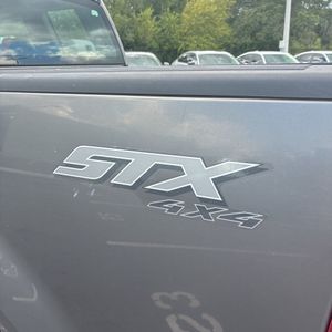 2007 FORD F-150 STX — фото 23