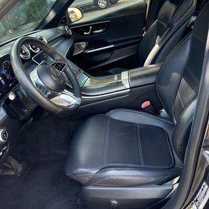 صورة مصغرة 32 لـ 2022 Mercedes-BENZ C-CLASS
