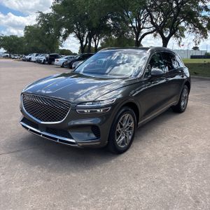 GENESIS GV70 2.5T STANDARD - 1