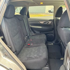 2014 Nissan ROGUE SV — миниатюра 35