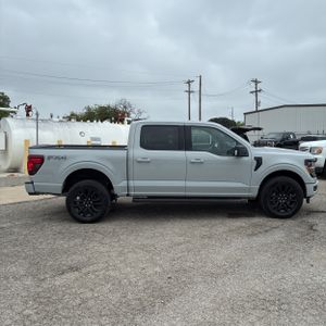 2026 FORD F-150 XLT — фото 10