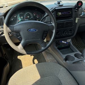 2004 FORD EXPLORER XLS — миниатюра 36