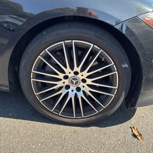 2023 Mercedes-BENZ C-CLASS — миниатюра 20