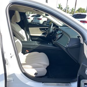 صورة مصغرة 33 لـ 2024 Mercedes-BENZ E 350