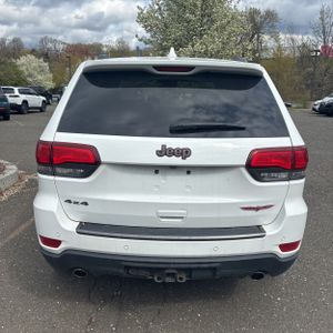 JEEP GRAND CHEROKEE TRAILHAWK - 7