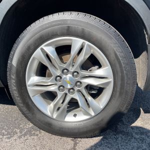 2021 Chevrolet BLAZER LT 缩略图 18