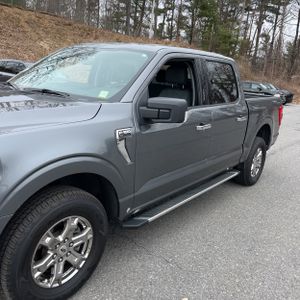 Ford F-150 XLT - 2