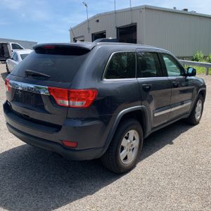 JEEP GRAND CHEROKEE LAREDO - 8