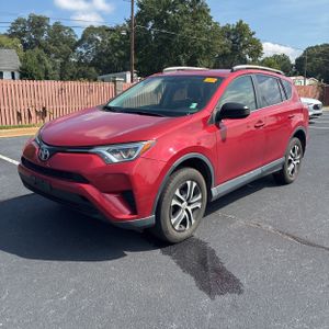 صورة 1 لـ 2016 Toyota RAV4 LE