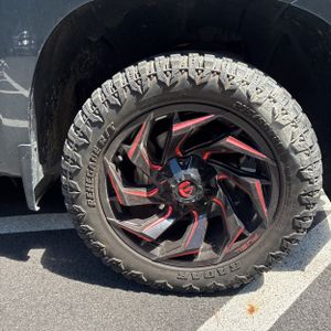 صورة مصغرة 20 لـ 2021 Chevrolet SILVERADO 1500 LT
