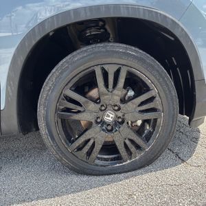2022 Honda PILOT BLACK EDITION thumbnail 20