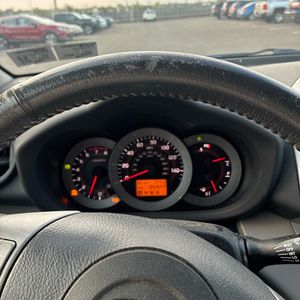 2006 Toyota RAV4 LIMITED — фото 37