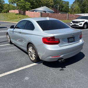 BMW 2 SERIES 228I - 5