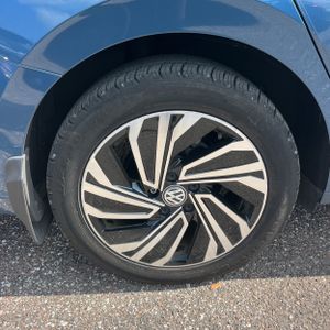 2020 Volkswagen JETTA SEL thumbnail 19