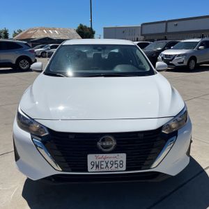 صورة مصغرة 14 لـ 2024 Nissan SENTRA S