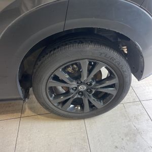 2024 Mazda CX-30 2.5 TURBO PREMIUM 缩略图 18