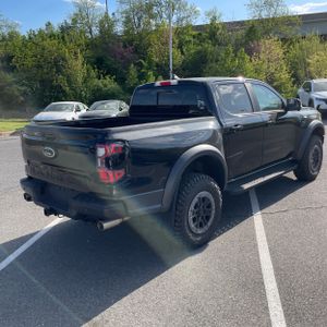 FORD RANGER RAPTOR - 8