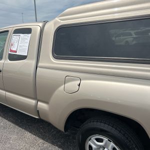 صورة 5 لـ 2007 Toyota TACOMA BASE