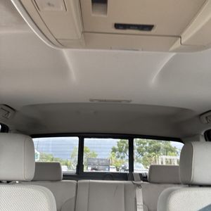 صورة مصغرة 39 لـ 2016 Chevrolet SILVERADO 2500HD LT