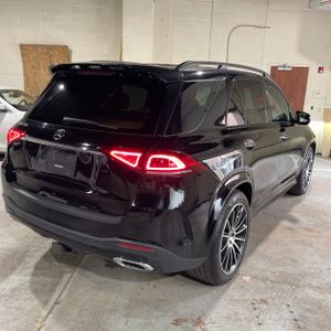 MERCEDES-BENZ GLE - 7