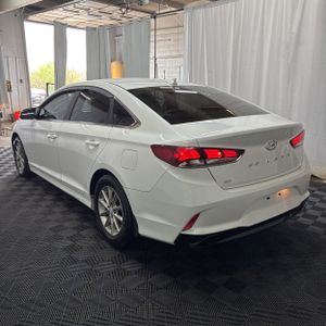 HYUNDAI SONATA SE - 5