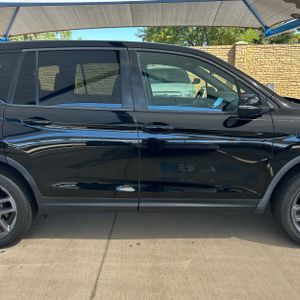 2022 Honda PASSPORT EX-L photo 6