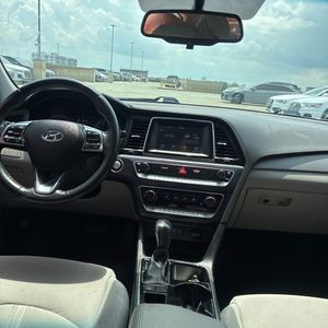 صورة مصغرة 35 لـ 2018 Hyundai SONATA SEL