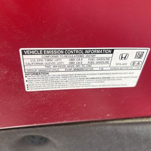 2021 Honda CR-V EX 缩略图 47