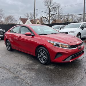 KIA FORTE LXS - 10