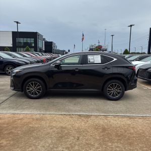 LEXUS NX 350H PREMIUM - 3