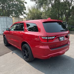 صورة 5 لـ 2020 Dodge DURANGO GT