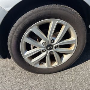 2018 KIA SOUL + — миниатюра 17