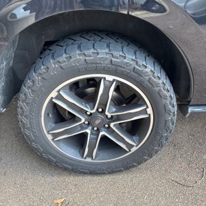 2019 FORD EXPEDITION LIMITED thumbnail 19