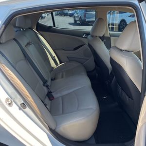 2013 KIA OPTIMA EX — миниатюра 35