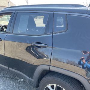 JEEP COMPASS TRAILHAWK - 6