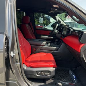 2026 Toyota SEQUOIA TRD PRO — миниатюра 33