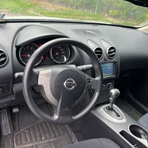 2010 Nissan ROGUE S — фото 36